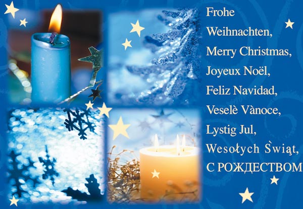 Поздравление С Рождеством На Польском Языке